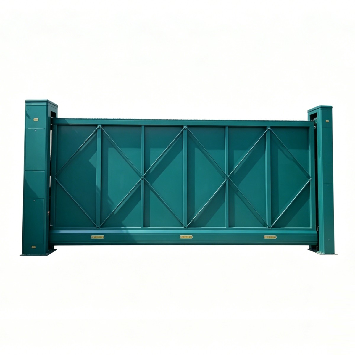 衡阳祁东金桥镇电动悬空门